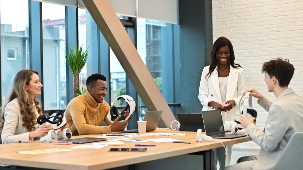 Mastering Panel Discussions: How to Ask Questions That Lead to Action