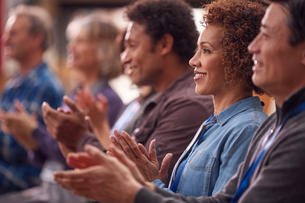 Startup Visibility at Business Summits: Best Practices That Work